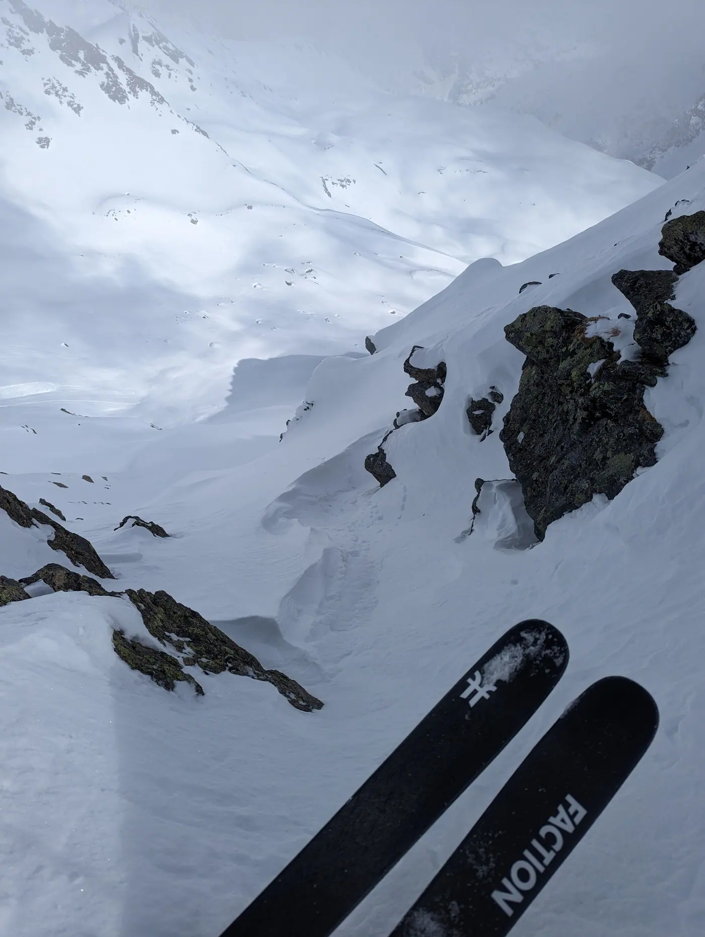 Private Skitouren- und Freeride-Guidings am Arlberg